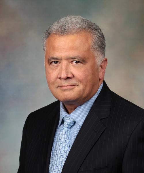 Paul M. Magtibay, MD